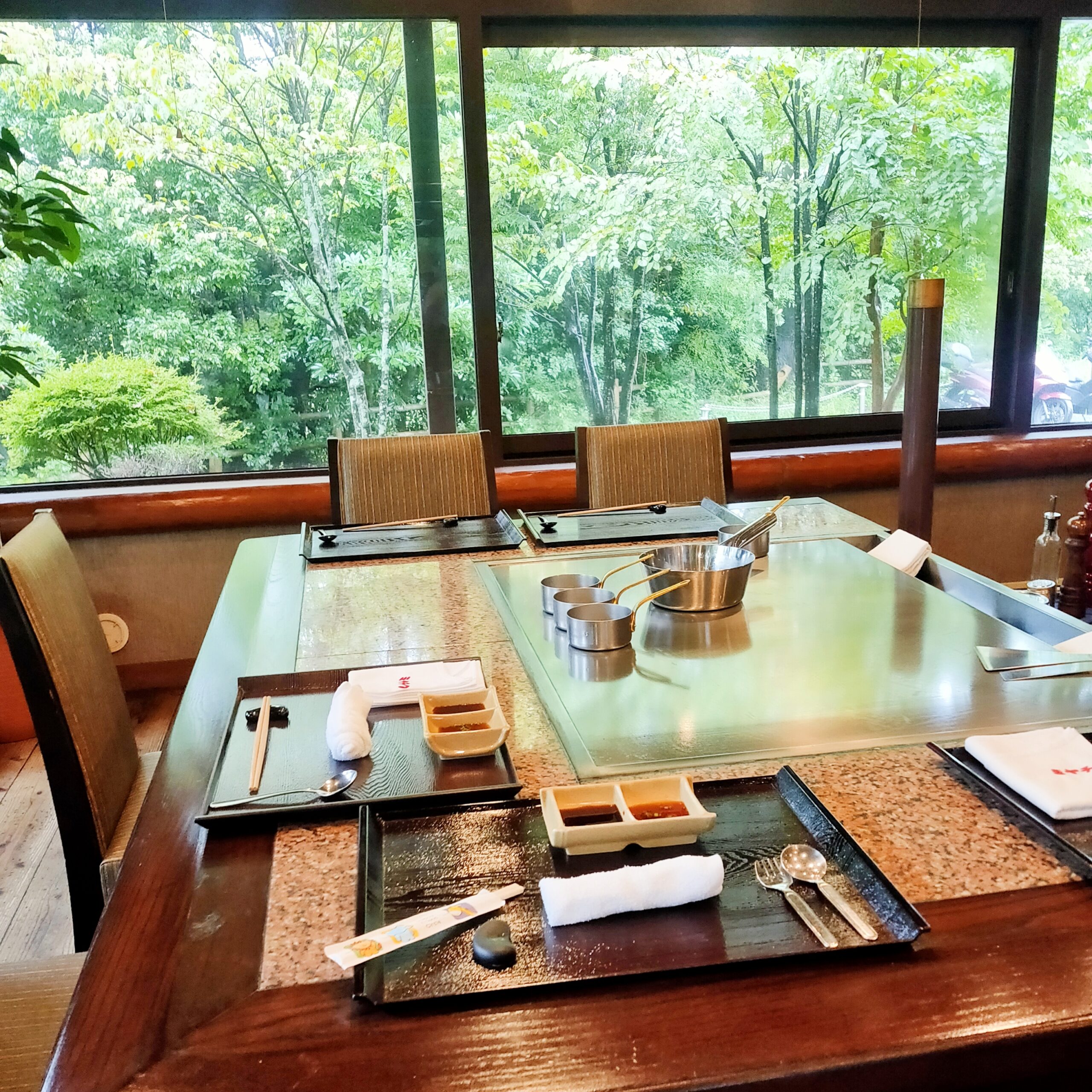 一ッ葉ミヤチクで子連れランチ 21年8月 ドレミファ計画